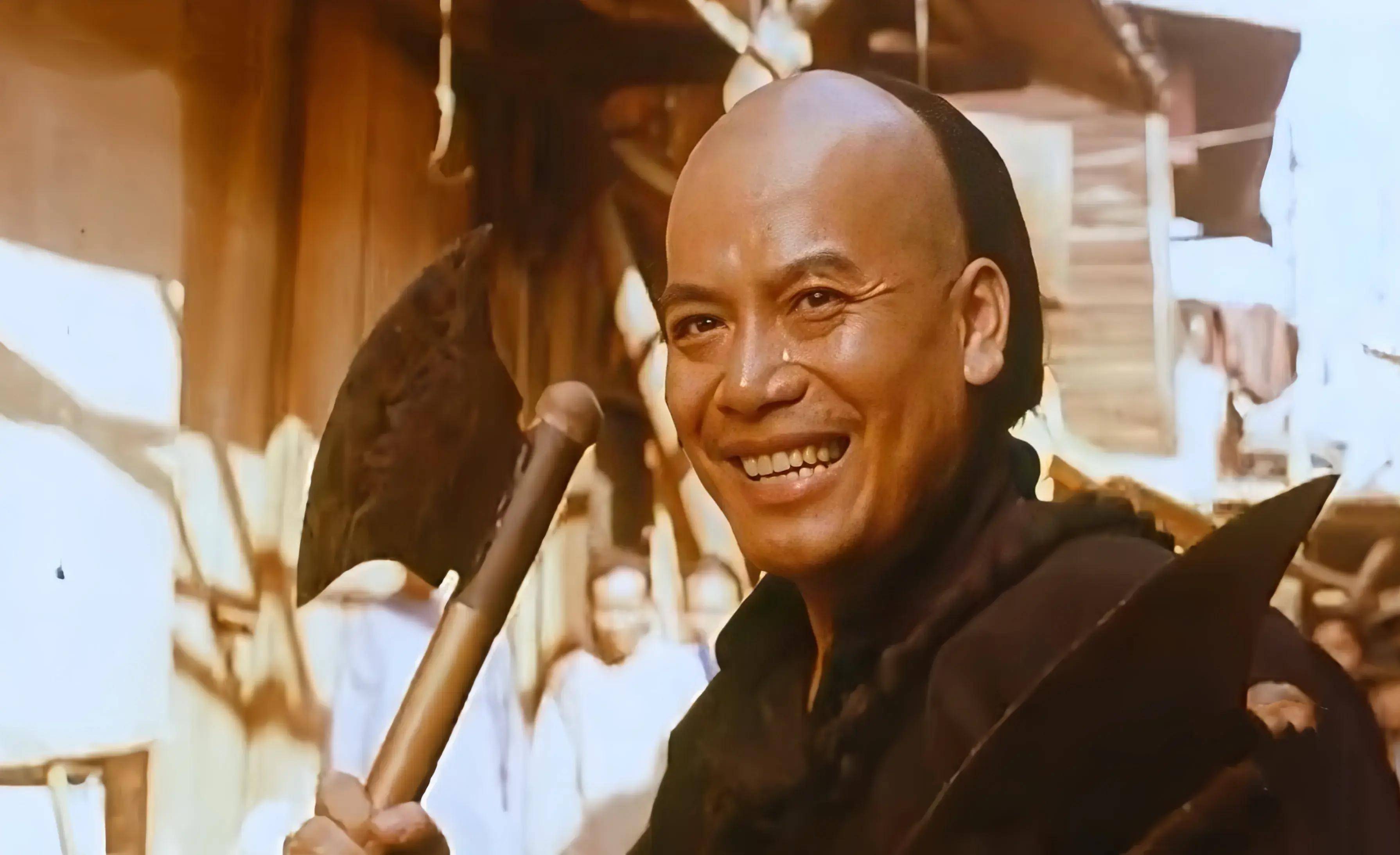 一路走好!戏没拍完就离世的10位明星艺人,多人死因成谜