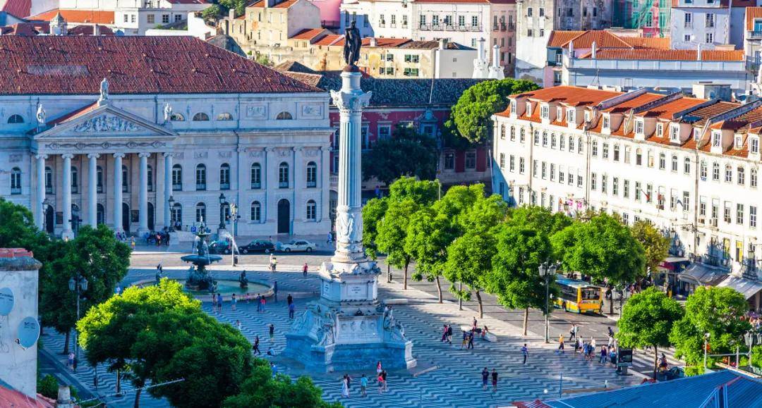 在欧亚大陆最西端,感受来自大航海时代的助攻!