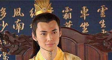 三国时最无敌祖孙,父亲杀皇族,儿子杀皇帝,孙子当了皇帝