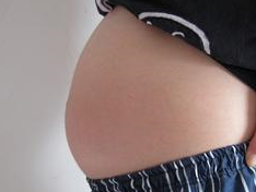 怀孕期间，孕妈妈都有这些“特征”，很有可能怀的是小公主_女儿_皮肤_。