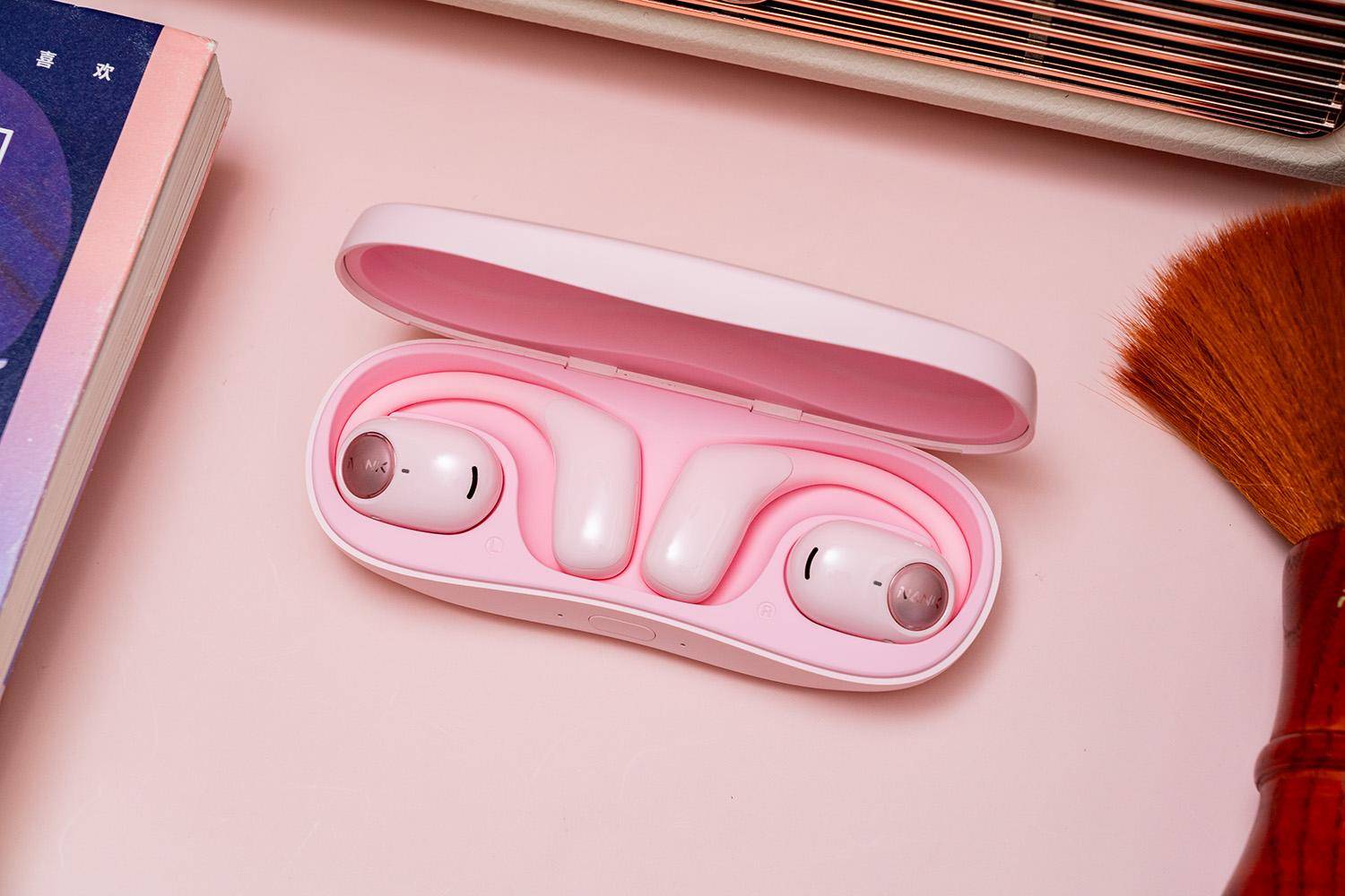 开放式耳机什么牌子好一点？亲检的几款开放式蓝牙耳机推荐