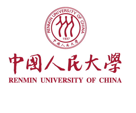 中国人民大学logo高清图片