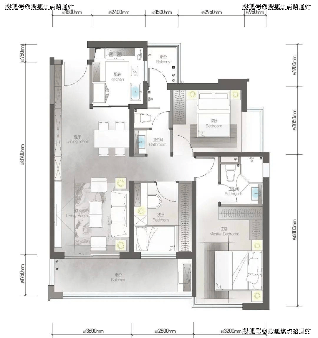 万科公园城市(昆明万科公园城市)首页网站丨_户型_地址_详情