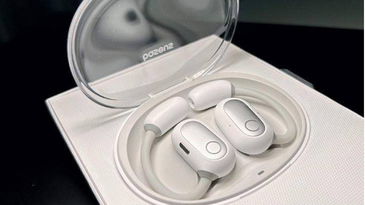 开放式耳机品牌哪个好?五款实力机型推荐!