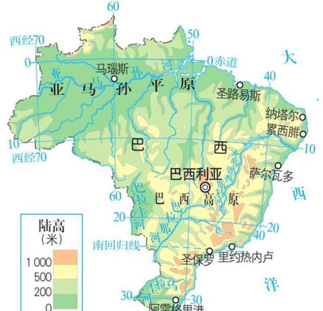 本是最有潜力的大国,巴西为何变成了现在这个样子?