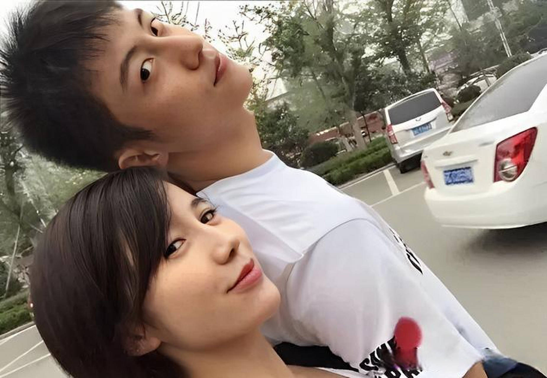 王雨馨:从黄景瑜前妻到电影最佳女主角_关系_背景_经历