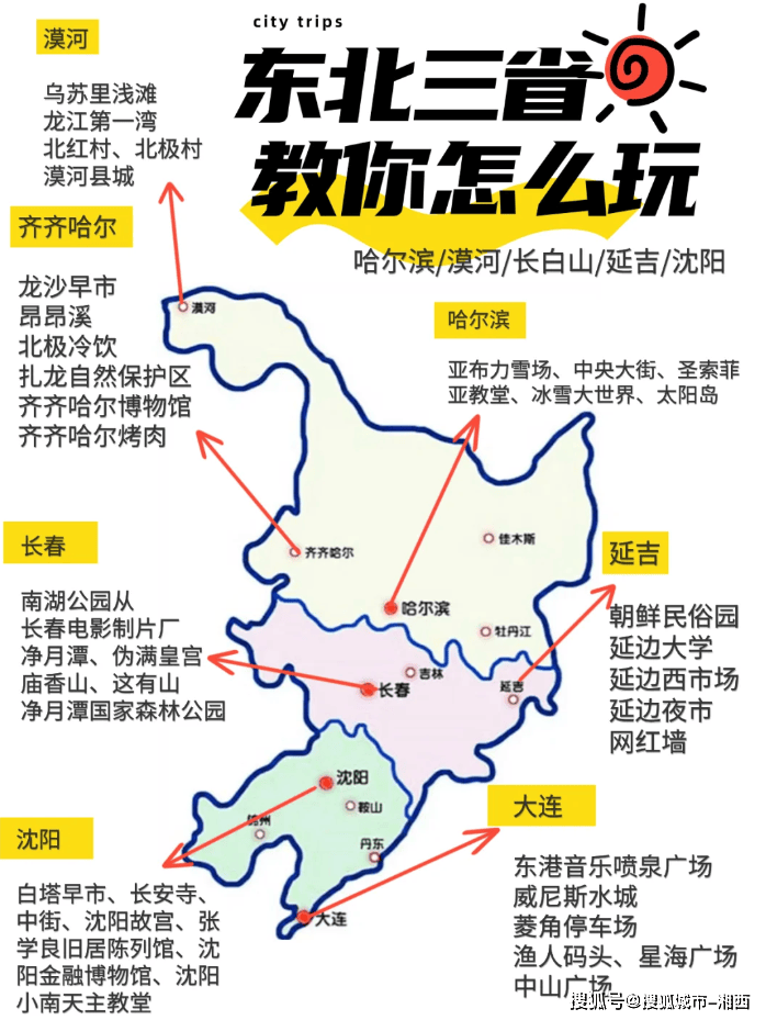 东北三省小报图片