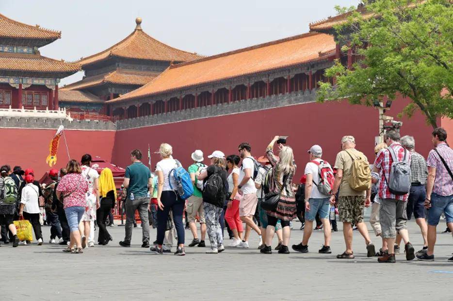 来中国旅游的优点和槽点 听外国游客怎么说