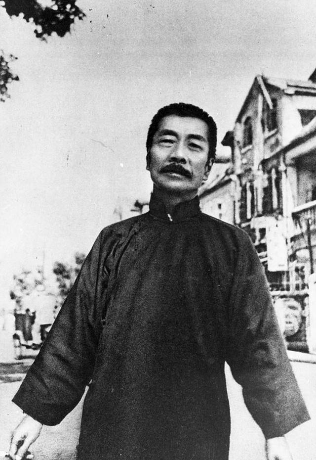 他盗走中国无数文物,晚年想推荐鲁迅和胡适入围诺奖,但均被拒绝