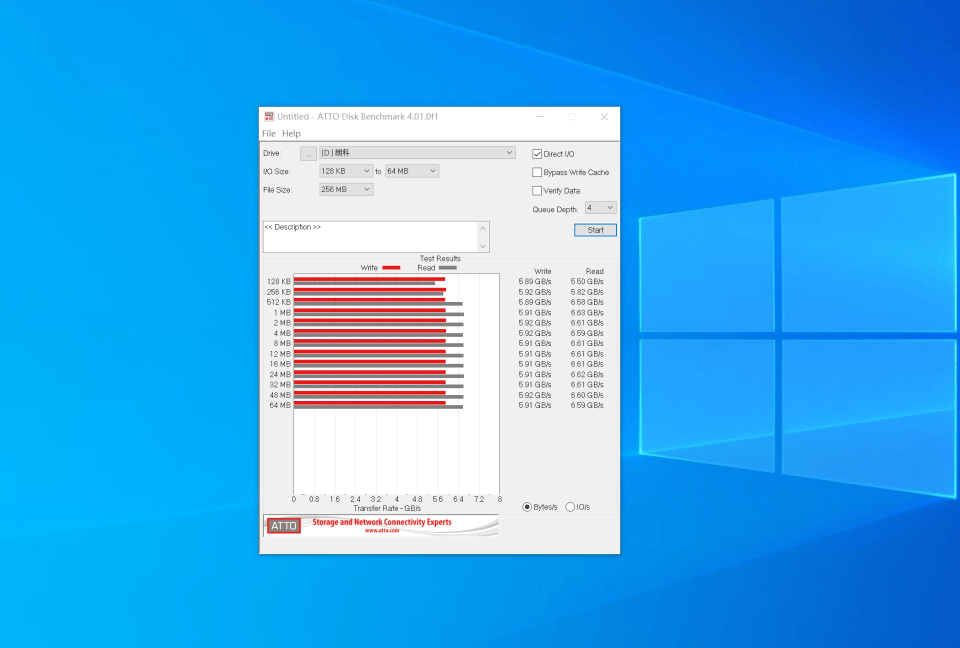 618入手朗科绝影NV7000-t 2TB固态硬盘,速度快、发热低、超稳定!
