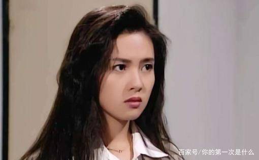 曾是香港"三级片女王"的她,长得比舒淇还美,今52岁却想复出