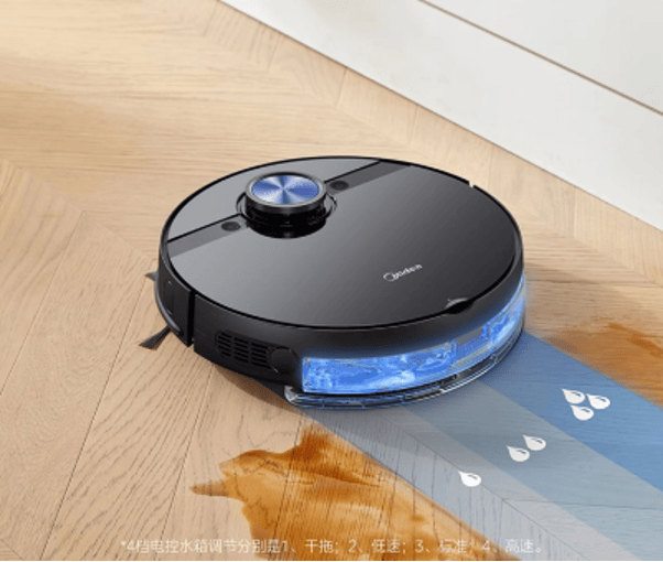 扫地机器人哪个牌子好?热度飙升的十大扫地机器人品牌推荐汇总