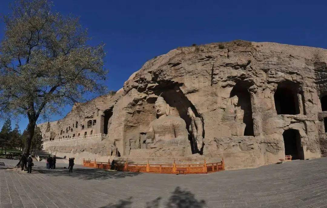 退休福利免门票穿越晋陕五台山,平遥古城,王家大院,壶口瀑布,雨岔,李