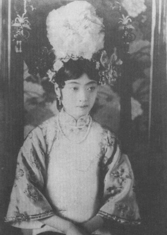 光绪帝的"未亡人",端康皇贵太妃的晚年退休生活是如何度过的?