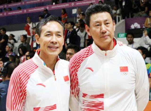 篮协干预山西队聘请李春江,凸显不同待遇?中国篮球舞台的现状
