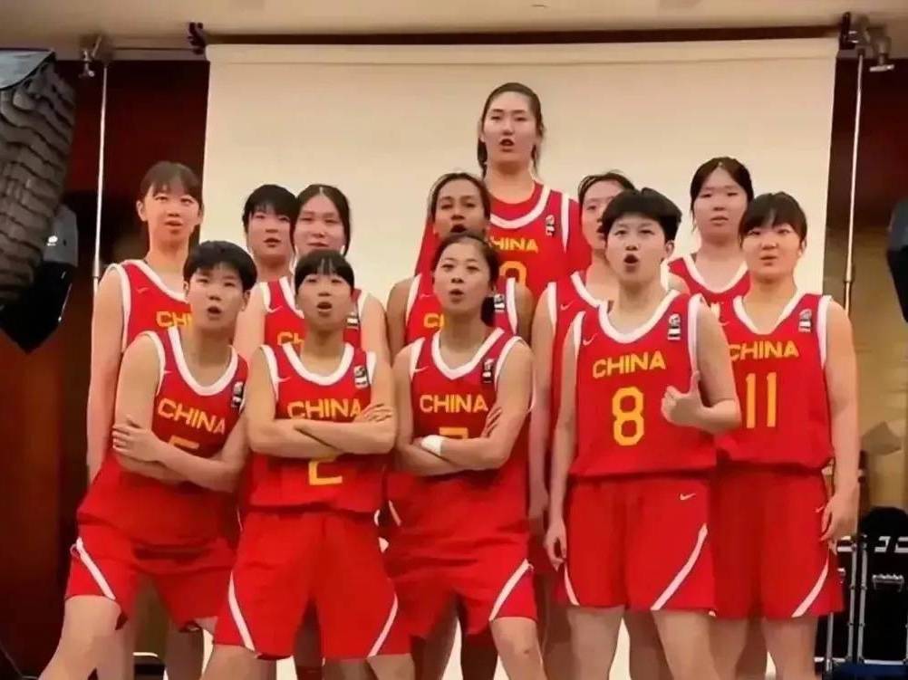 U18女篮亚洲杯决赛，中国79-96澳大利亚，这3个事实不得不说，张子宇尽力了
