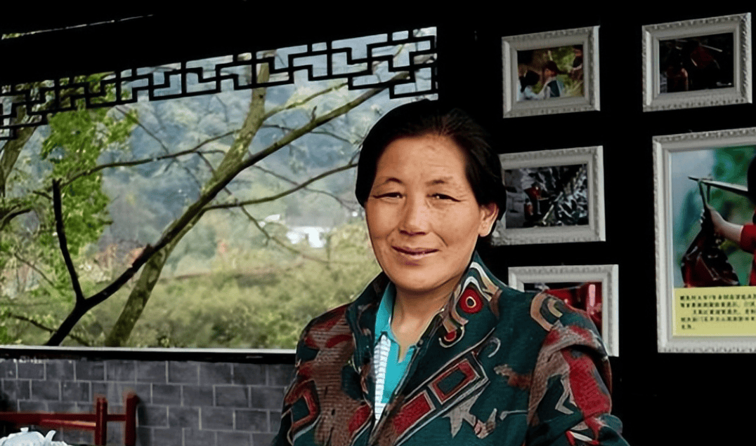但对于现状,汪美红心怀感激.经过