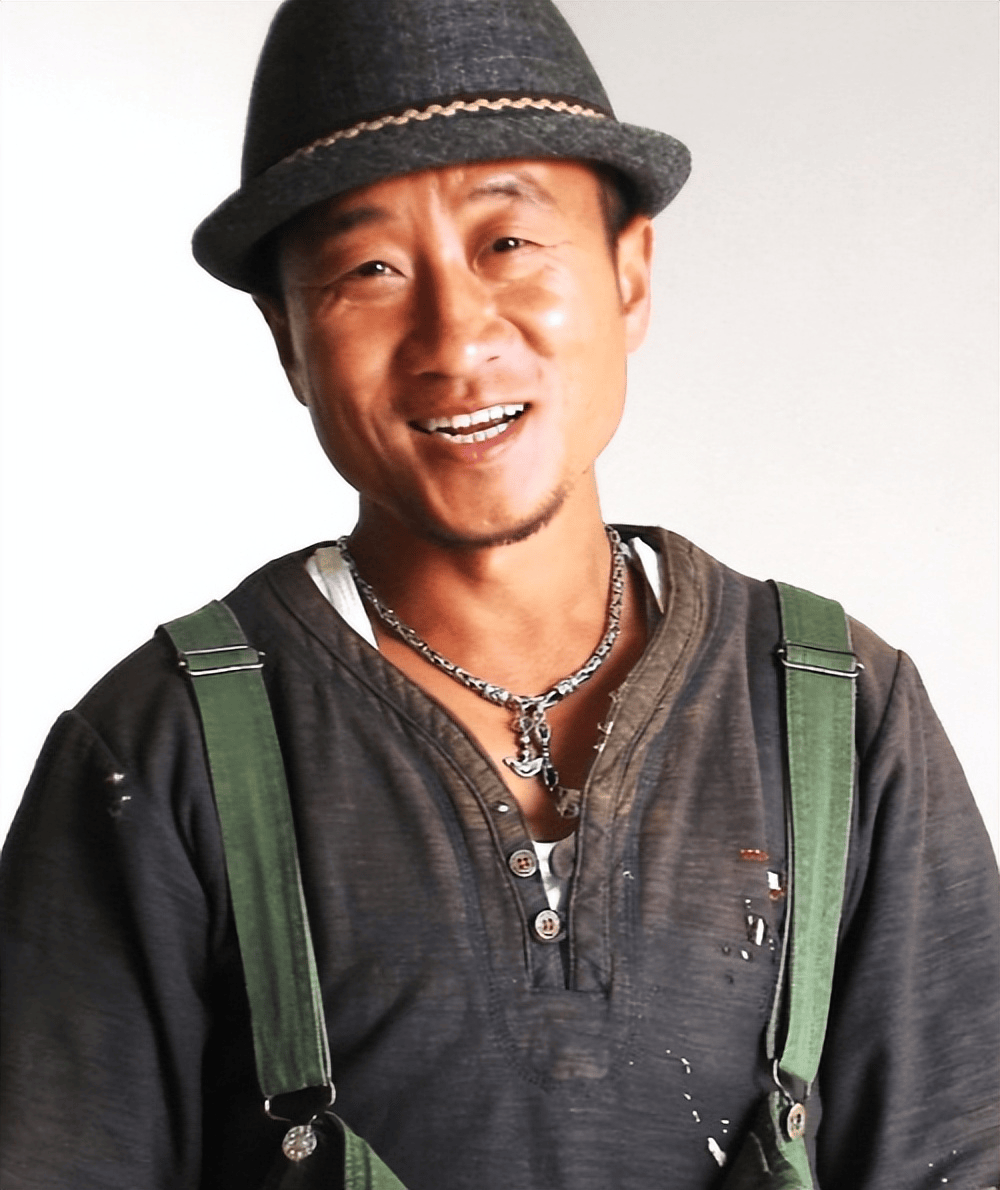 演员李保田之子李彧:我对父亲有过怨恨,成年后读懂父爱泪流满面