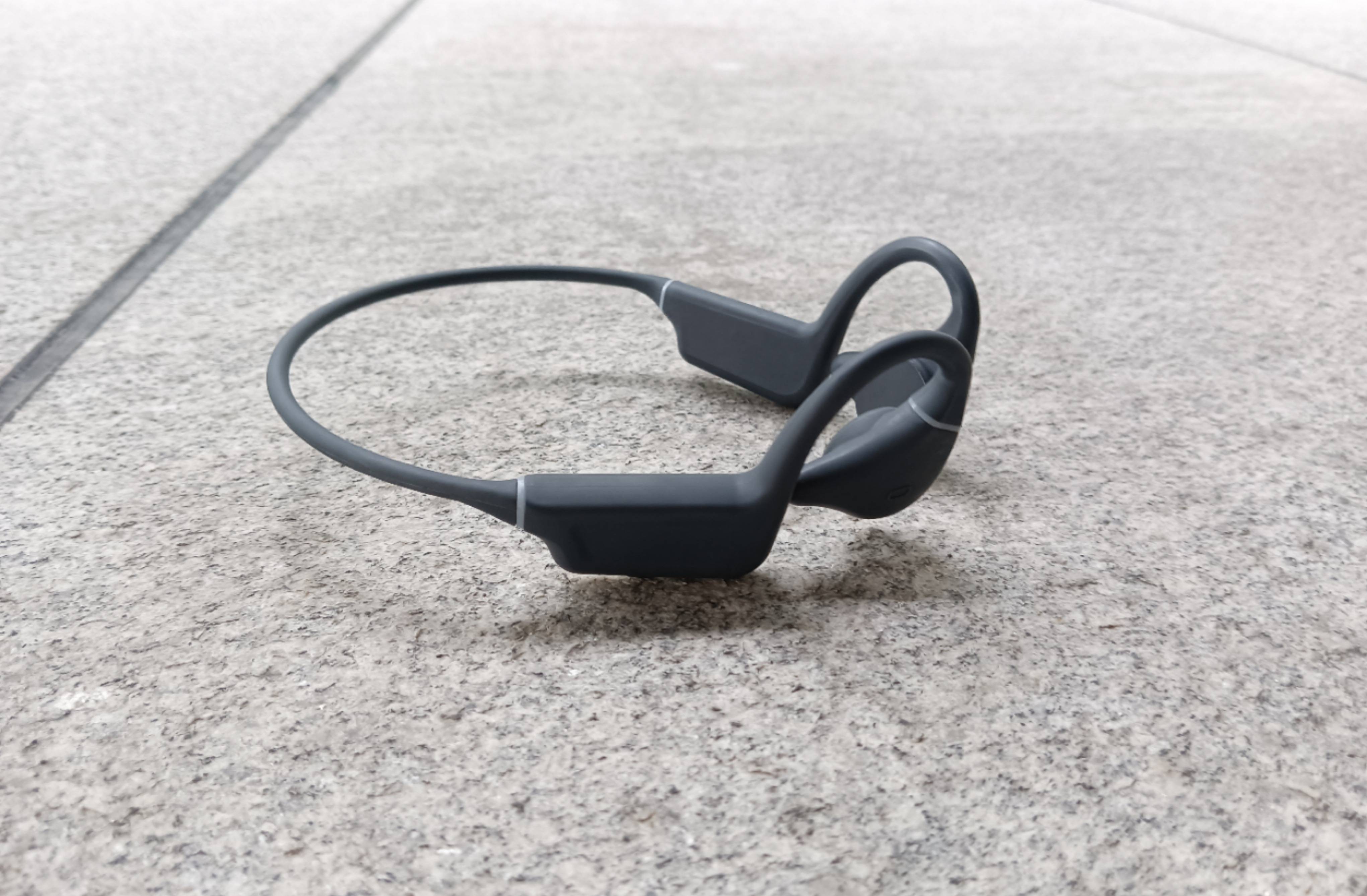 骨传导运动蓝牙耳机,音质舒适度天花板的五大骨传导耳机品牌