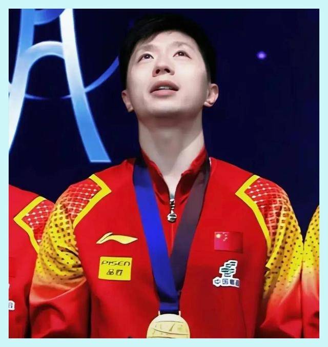 马龙:成就goat离不开龙嫂的付出!娶夏露是做得最正确的事情!