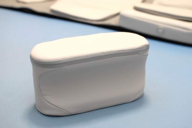 锐珀尔空气波全身按摩拉伸垫:全新升级,尽享全身舒缓新体验