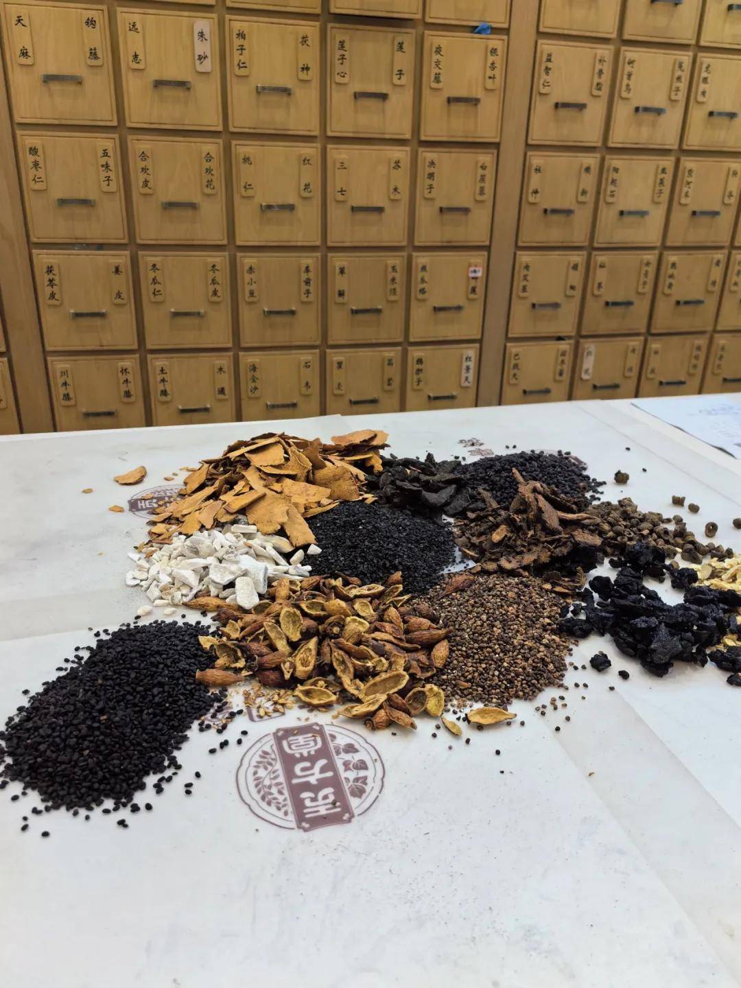 传统中医馆的新春天：融合与创新的力量