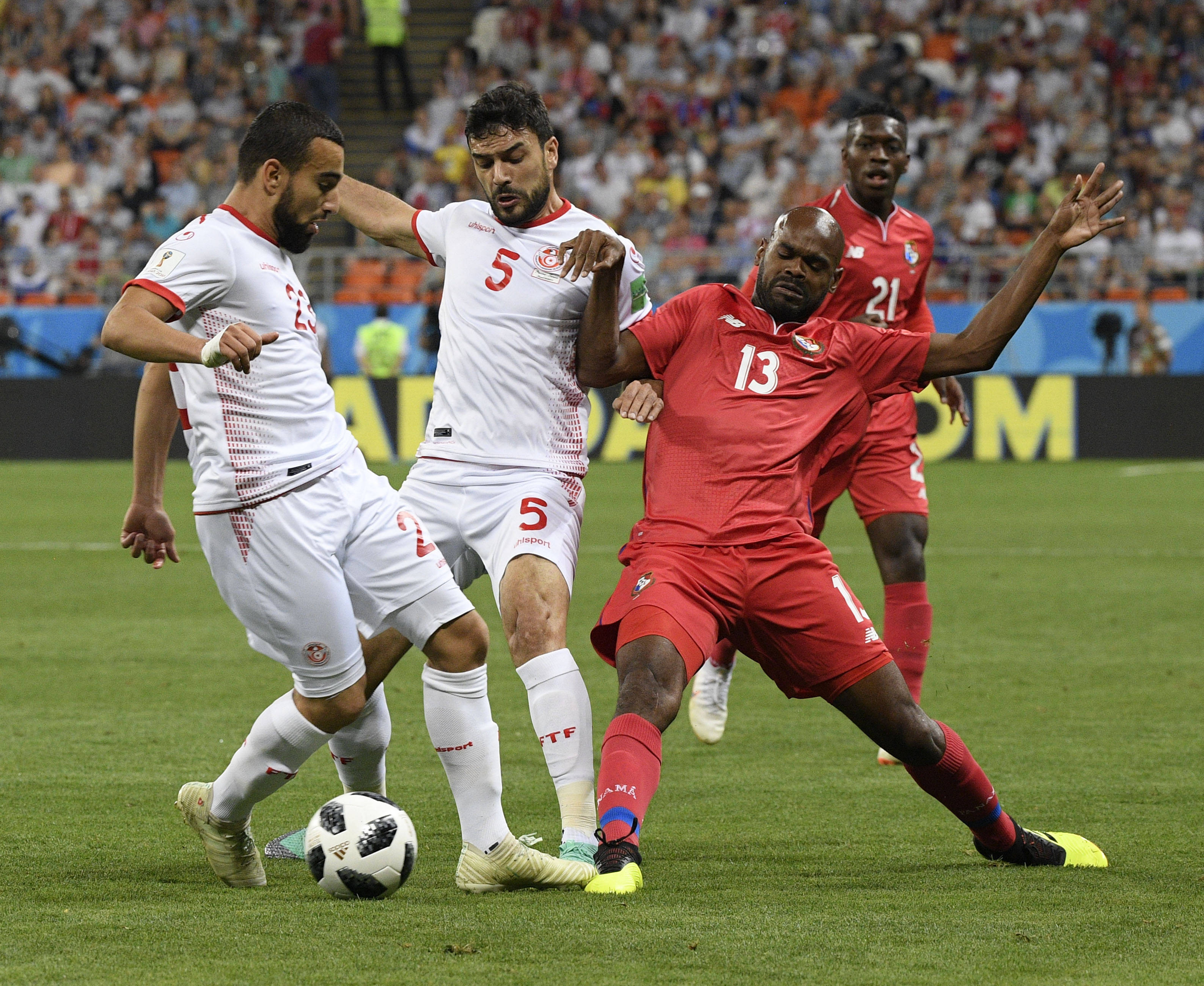 美洲杯:玻利维亚vs巴拿马