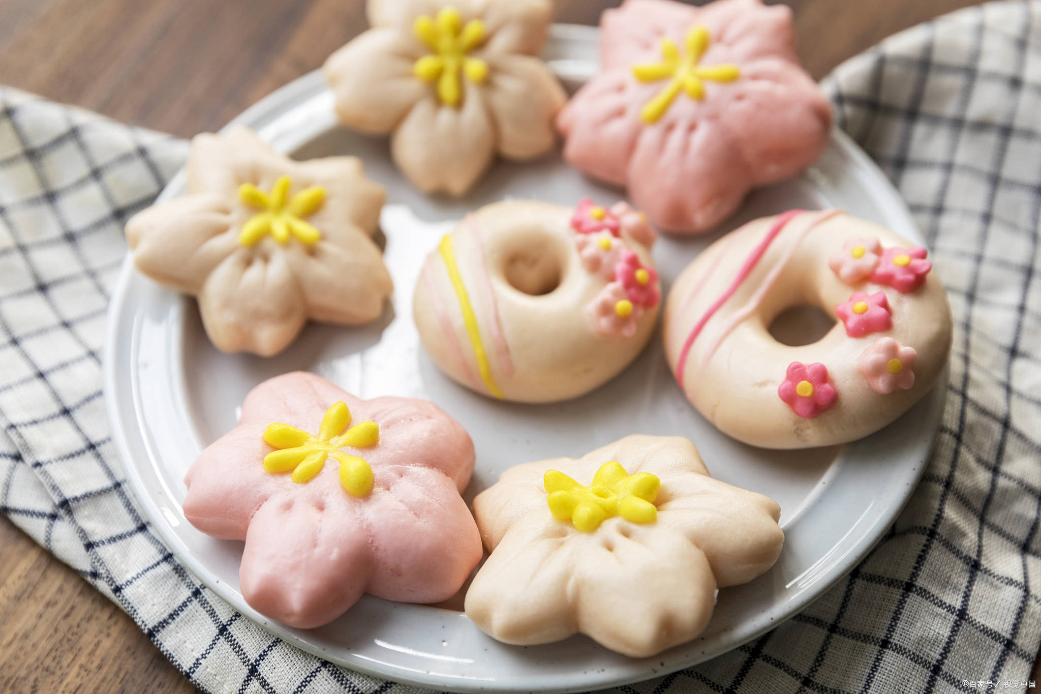 别错过中式面点师证书报考需要啥条件证书有啥作用考试难度如何