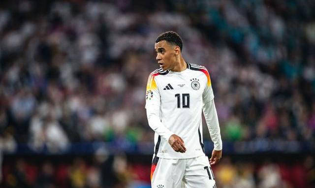 德国队连续8年进入欧洲杯8强,创下多个历史纪录