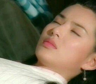 十二星座专属古装睡美人,射手座轻功漂浮,狮子座的被人保护!