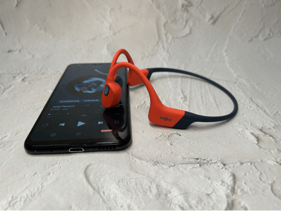 南卡Rrunner Pro5跟韶音、墨觉哪款好用?精选三款热门测评!