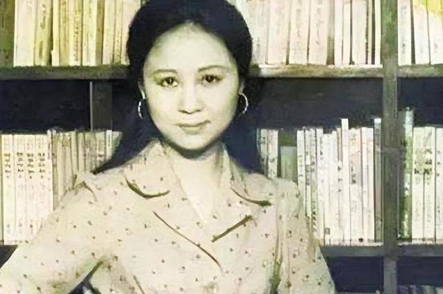 毕丽梅真实样子 事件图片