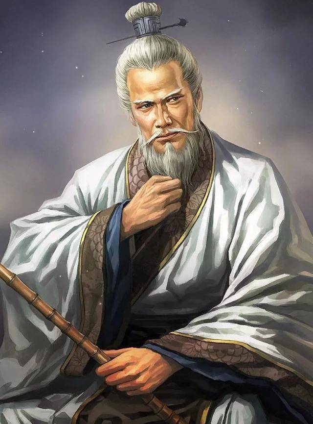 封神榜闻太师有何背景,只有他敢拒跪受封,非得元始出面才能解决