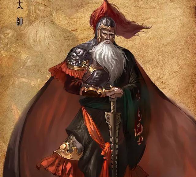 封神榜闻太师有何背景,只有他敢拒跪受封,非得元始出面才能解决