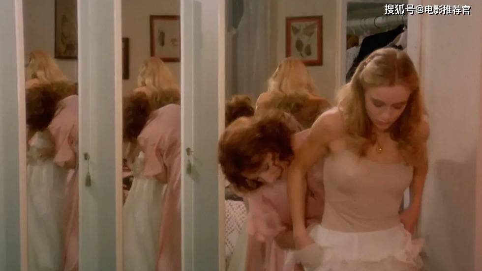 《欲望的果实》:禁忌之恋下的心灵探索与救赎