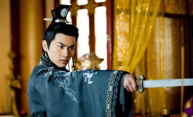 里的真实北齐王朝,骨肉相残婆媳两代皇后为妓_高纬_高湛_儿子