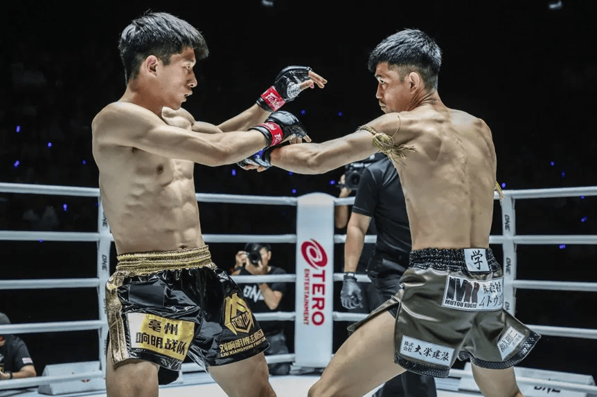2024年7月5日ONE周五格斗夜69 – 直播[全程视频] ONE Friday Fights 69 – Kulabdam vs. Anane – Jul 5
