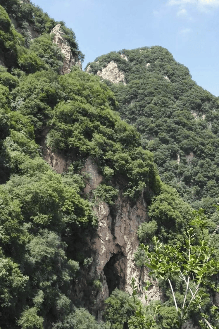 西镇吴山(游记)