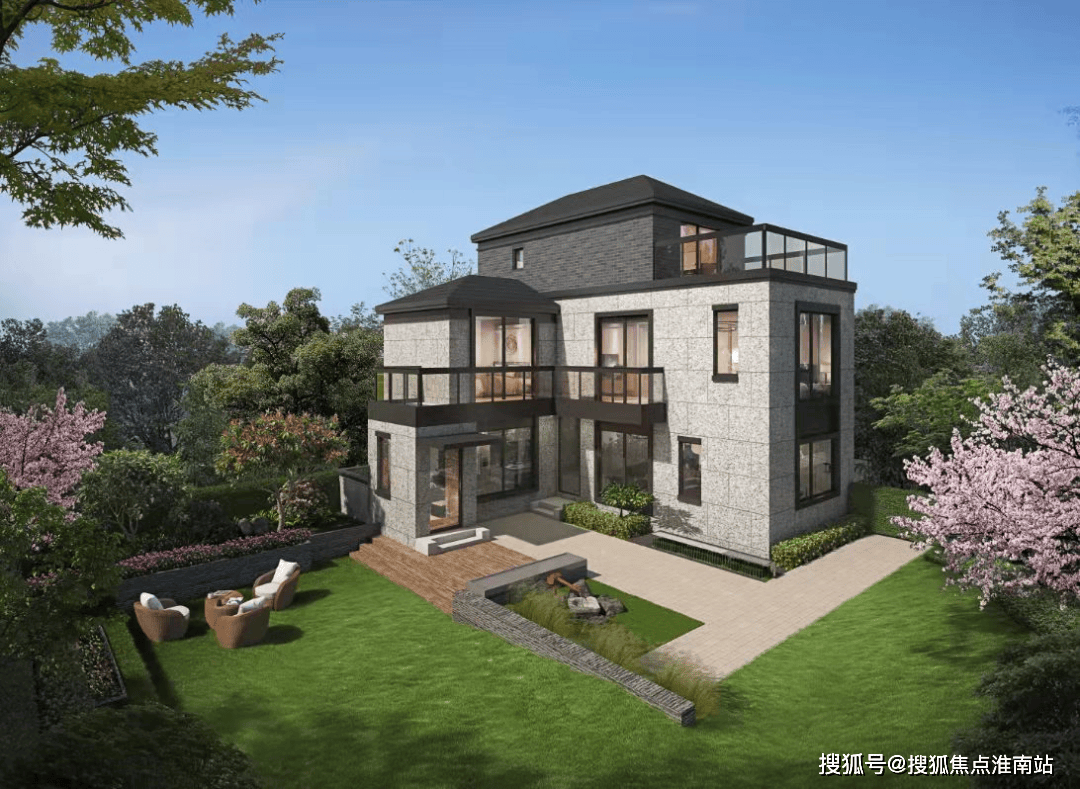 上实和风院售楼处电话-崇明(上实和风院)楼盘房价 户型图 交通 小区