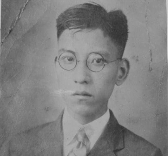 福州三大才女之一的庐隐:一生哀苦寂寥,所求皆不得