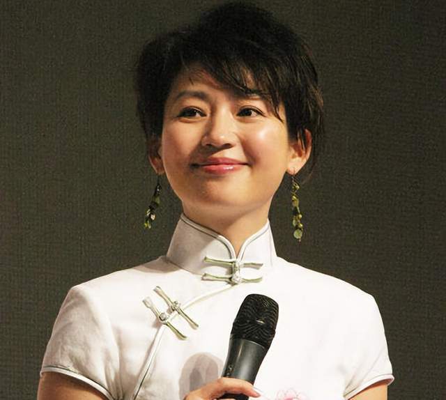 央视一姐王小丫:二婚嫁大13岁老公,如今无儿无女满眼落寞