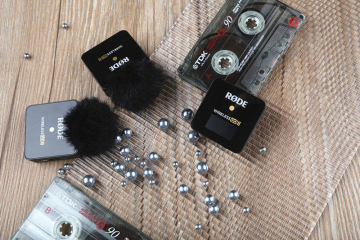 什么牌子的无线领夹麦克风好,一篇了解哪种领夹麦性价比高