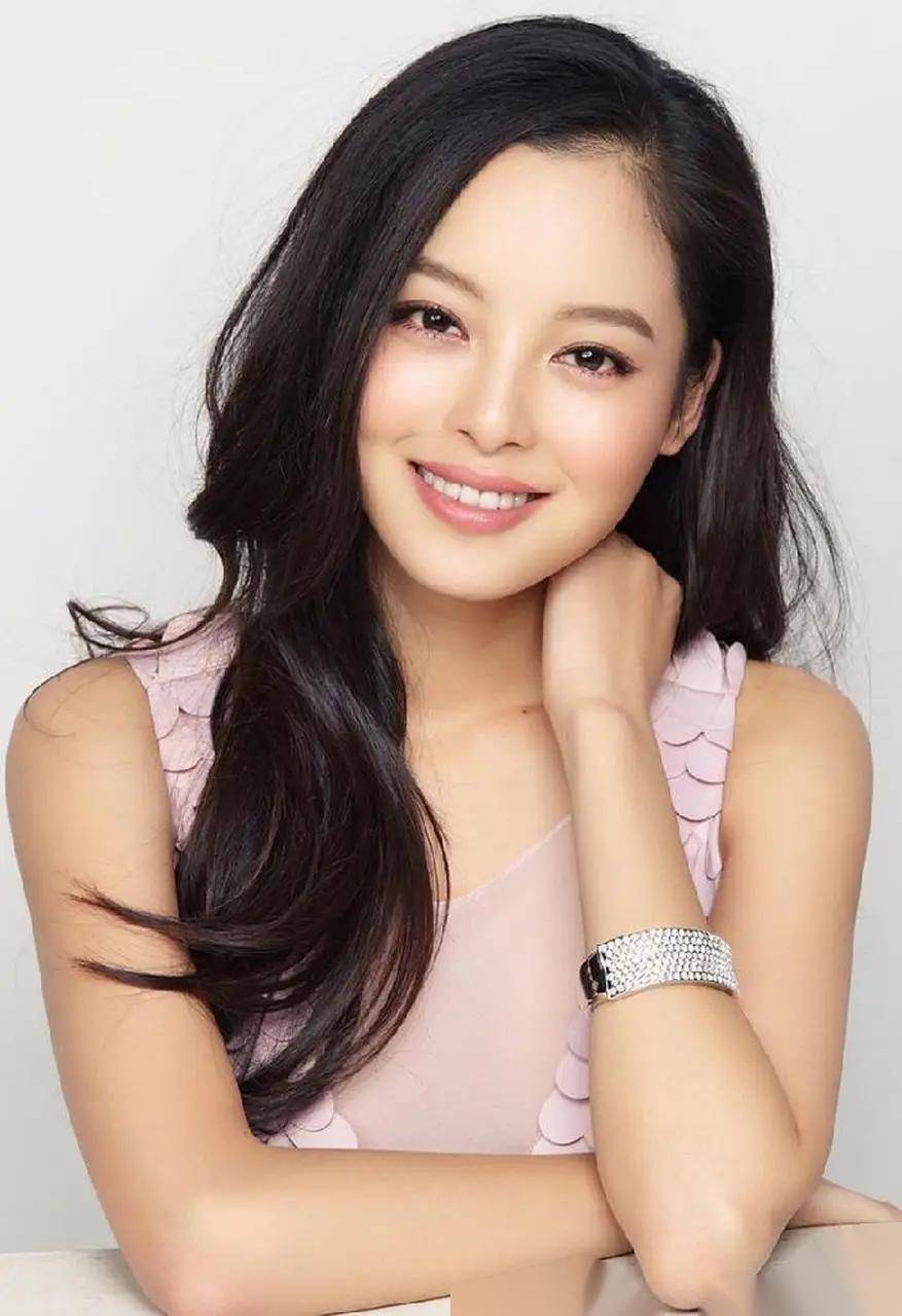 繁花辛芷蕾美貌与才华并存,惊艳全场!