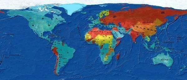 经济_二战_世界