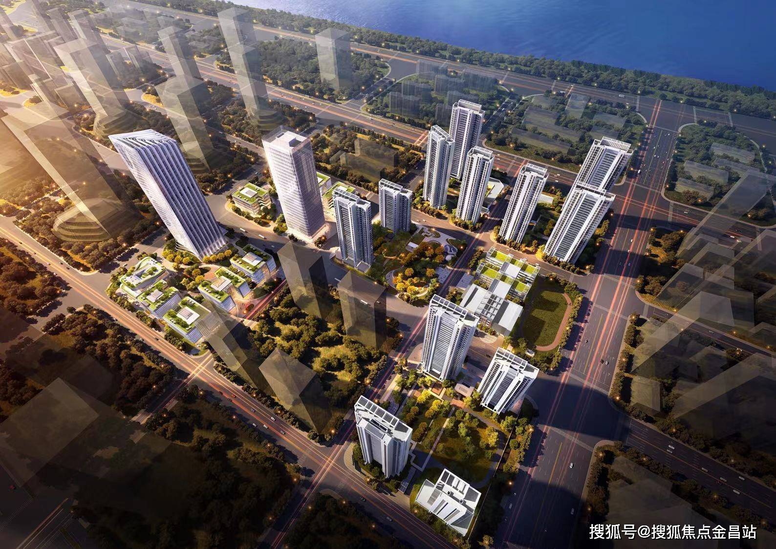 武汉湖北交投长江国际绿创中心(售楼处电话)首页网站|售楼处|欢迎您