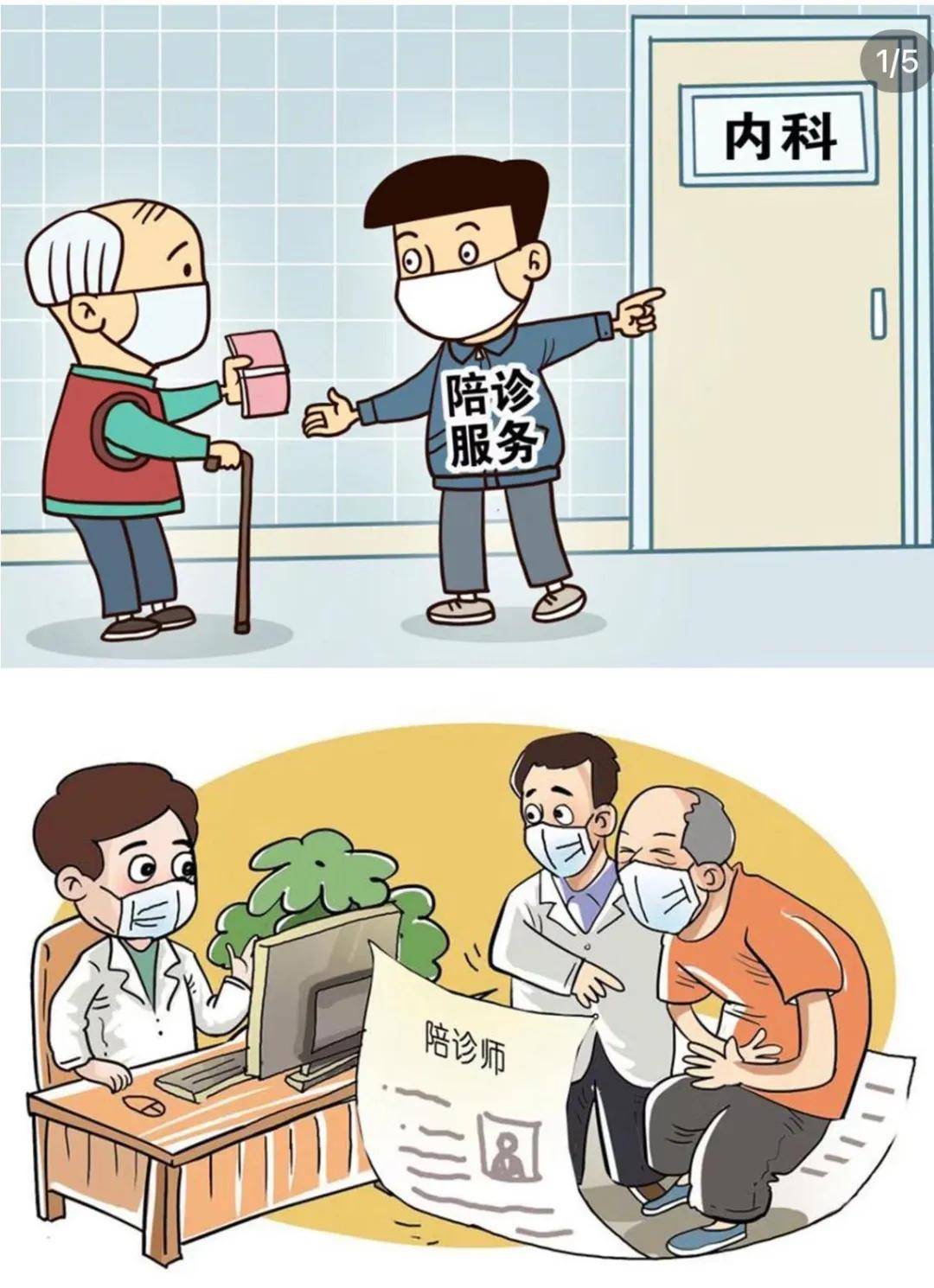 关于同仁医院全天陪诊含挂号全天24小时陪护服务，随叫随到的信息