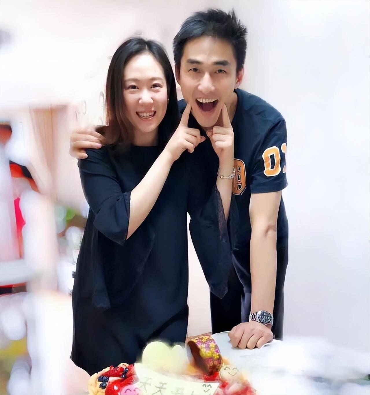 女排名将米杨:当年与王宝泉闹矛盾引轰动,再婚嫁排球帅哥当继母