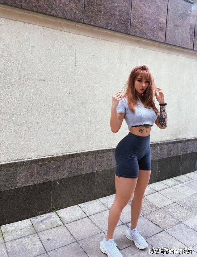 这谁能顶得住嘛嘛?宋昱欣,这身材真是绝了!