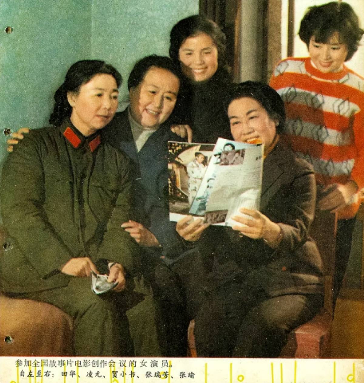 著名演员凌元:儿子,母亲,丈夫接连离世,晚年不给儿女添负担