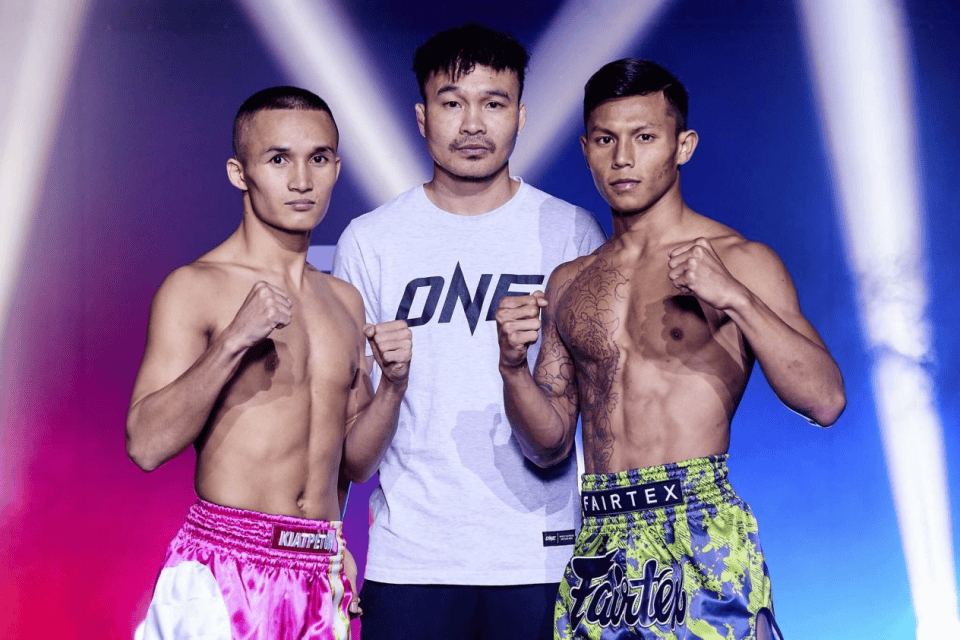 2024年7月5日ONE周五格斗夜69 – 直播[全程视频] ONE Friday Fights 69 – Kulabdam vs. Anane – Jul 5